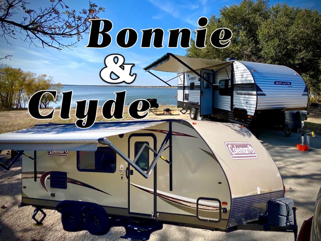 DFW RV Rental