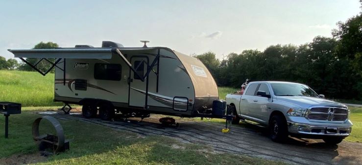 Read more about the article 6 Things You Should Look For In A Camper Rental