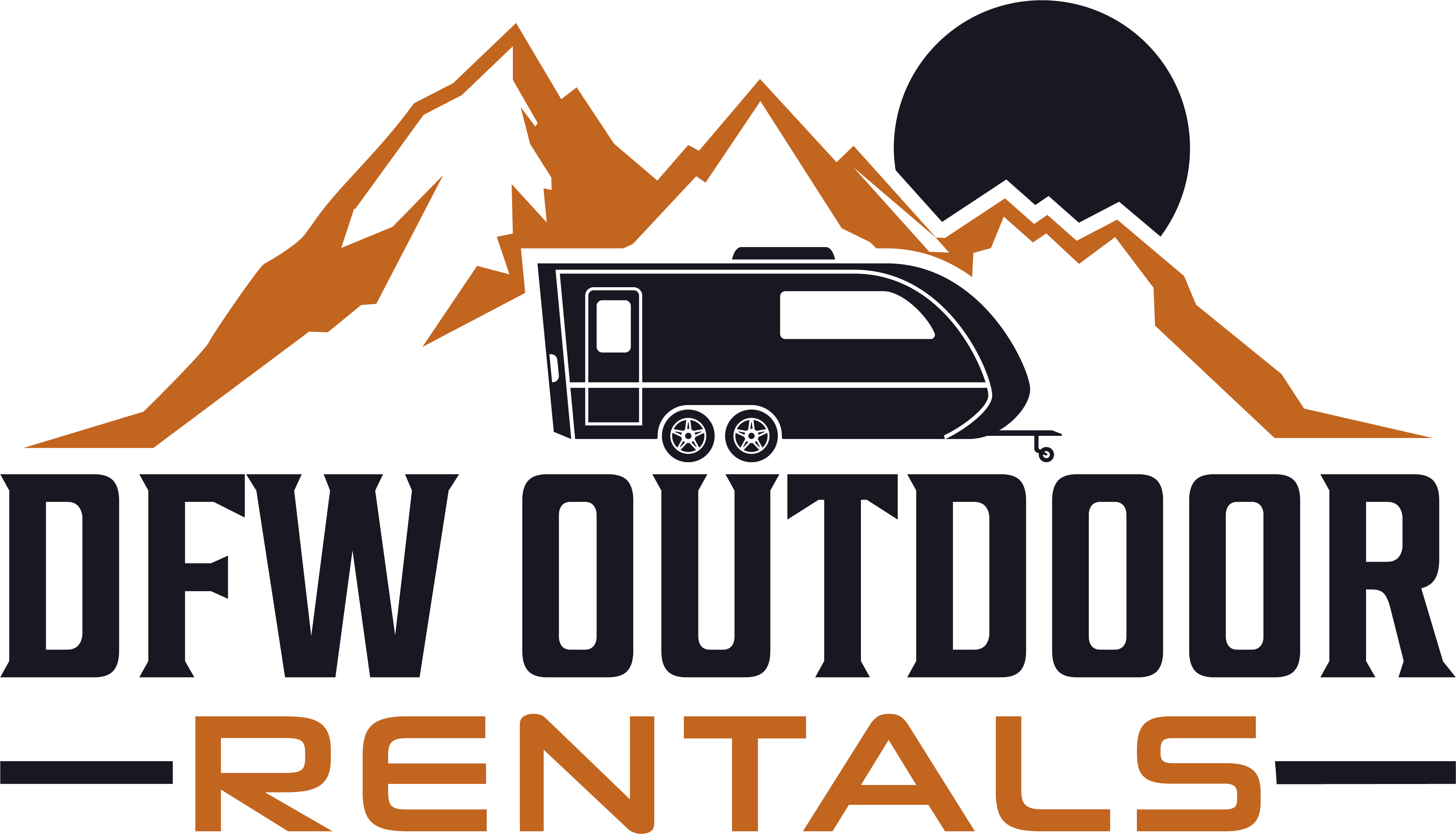 DFW Outdoor Rentals